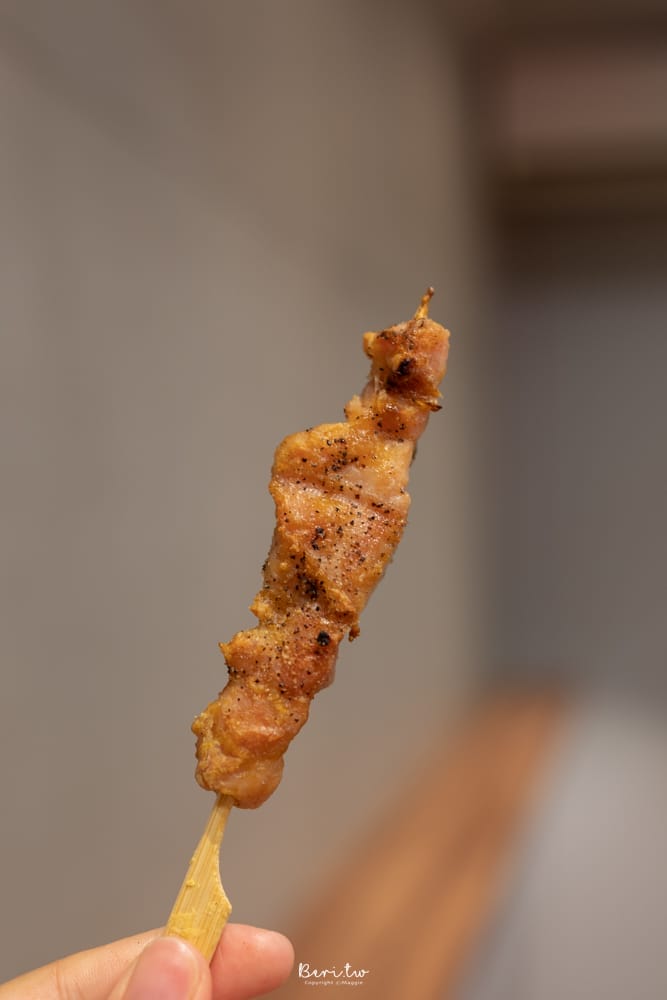 焦糖楓串燒內湖店-26