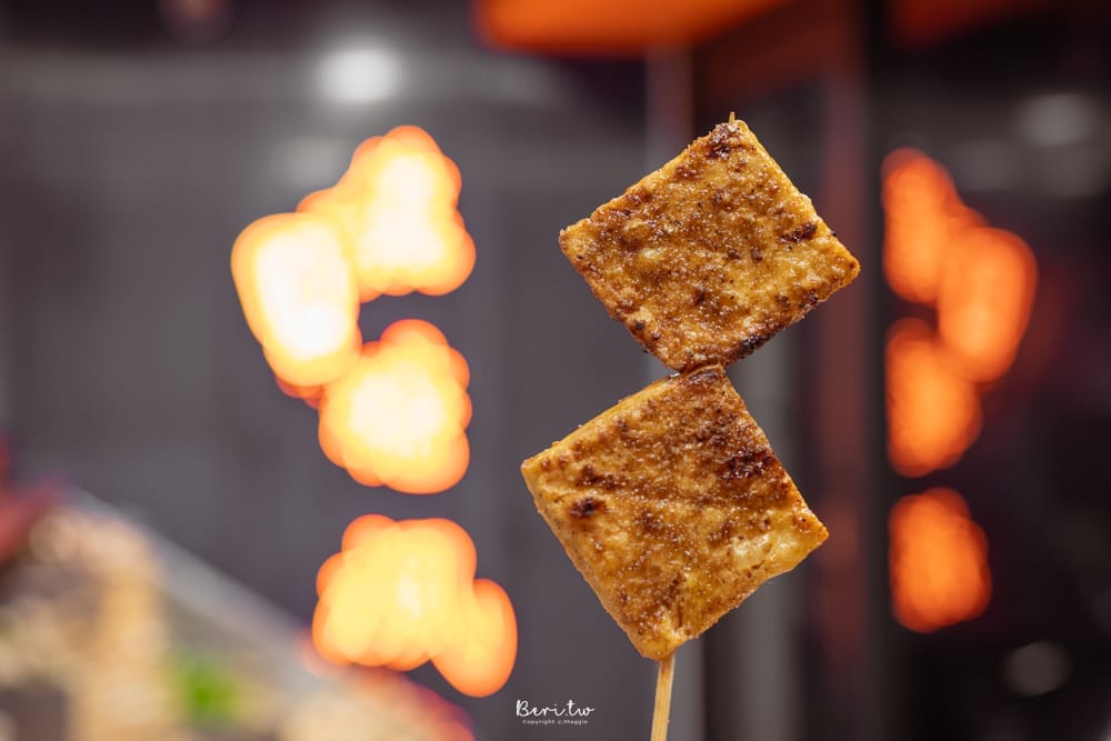 焦糖楓串燒內湖店-28