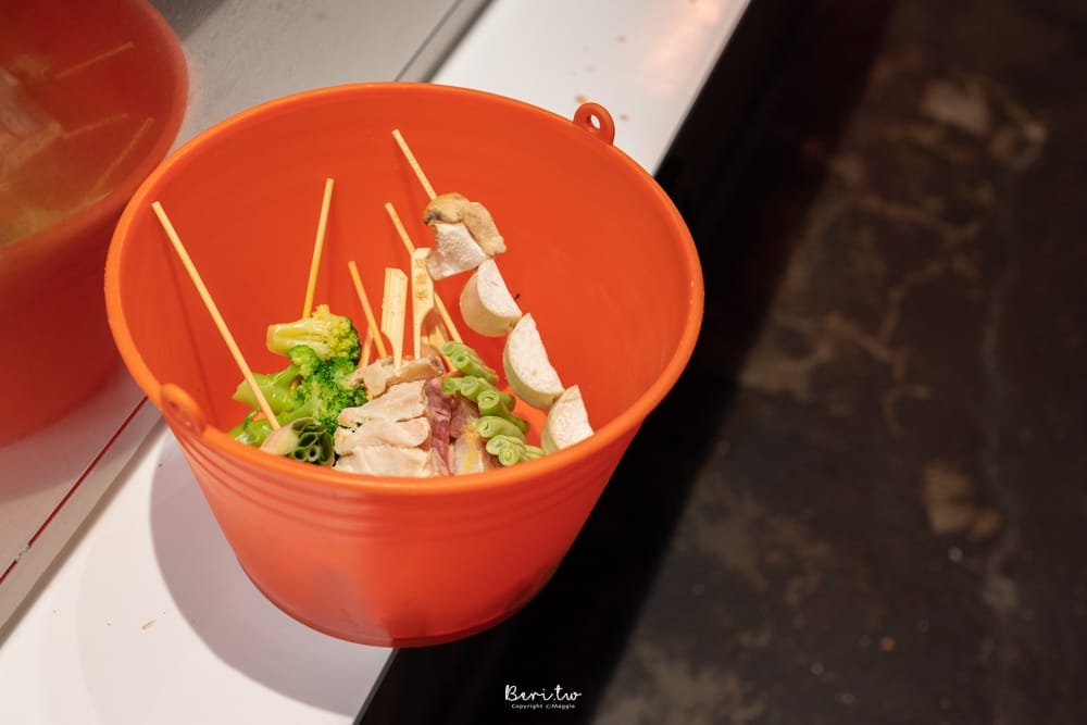 焦糖楓串燒內湖店-7