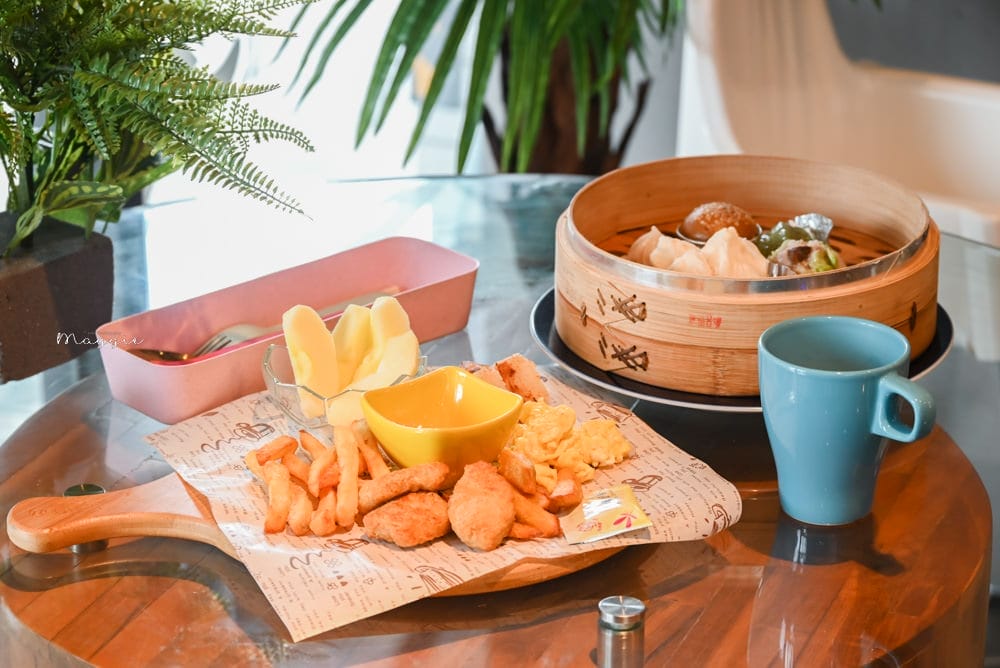 風自然親子時尚旅宿2館-7