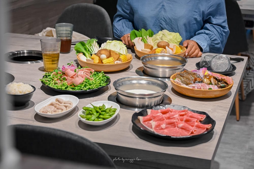三重呈香涮涮鍋-30 三重呈香涮涮鍋-30