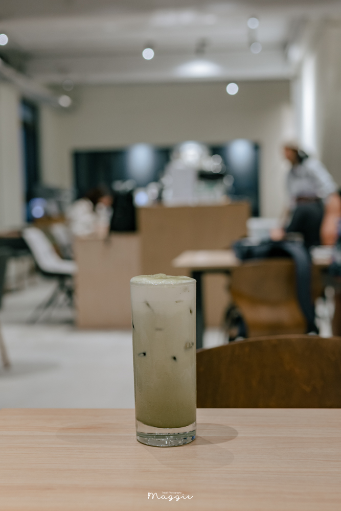 【台北大同】Block & Cafe町咖啡，不限時深夜咖啡廳，適合工作閱讀很安靜