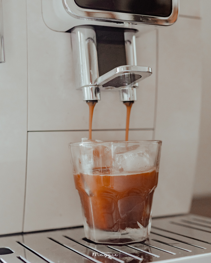【咖啡機推薦】De’Longhi全自動義式咖啡機，打造居家咖啡館