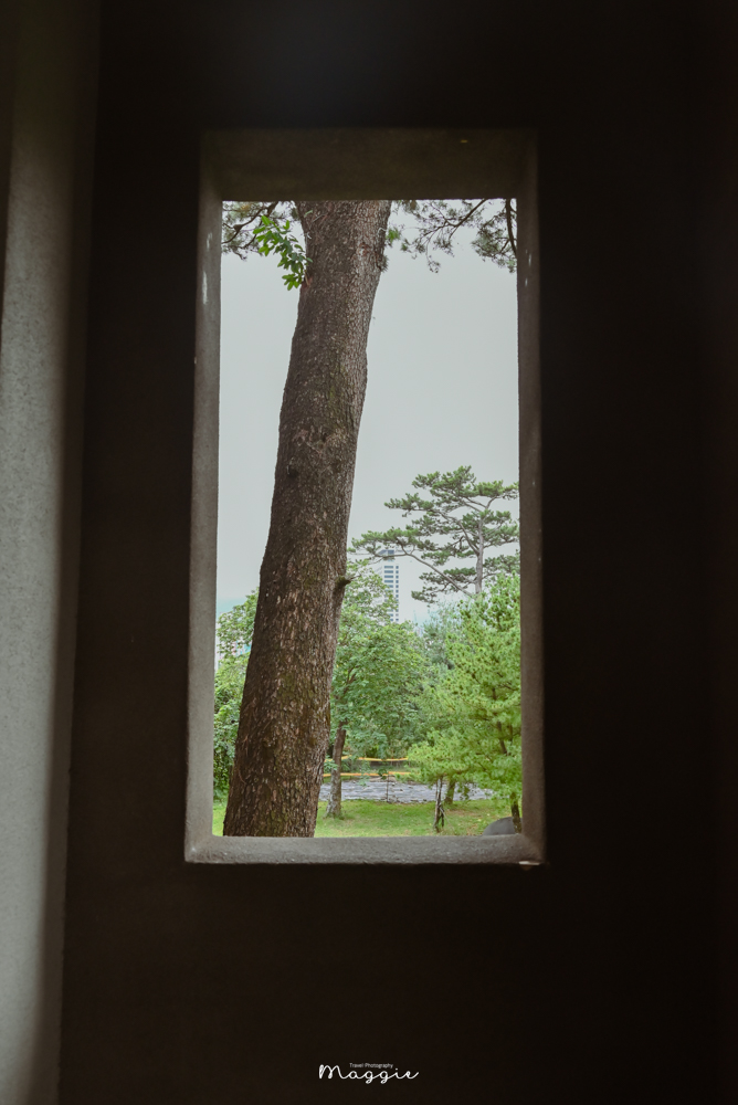 【花蓮景點】松園別館，走進昭和時期的老洋樓，佇立美崙山松林之秘境