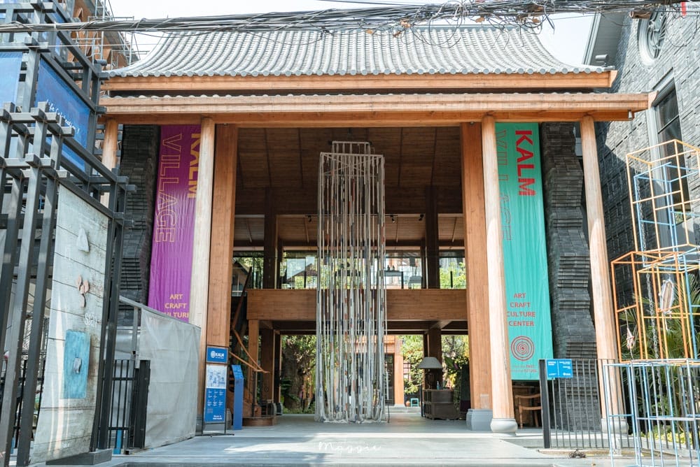 Kalm​-Village​-Chiangmai-10