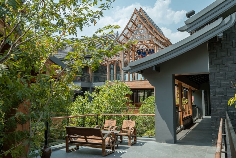 Kalm​-Village​-Chiangmai-4