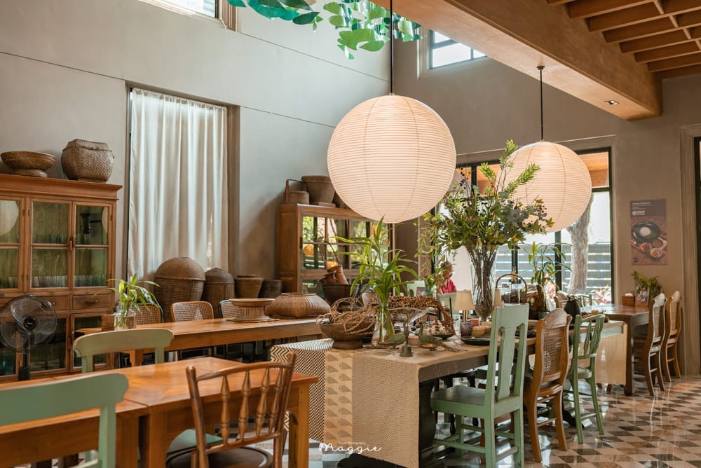 Kalm​-Village​-Chiangmai-6