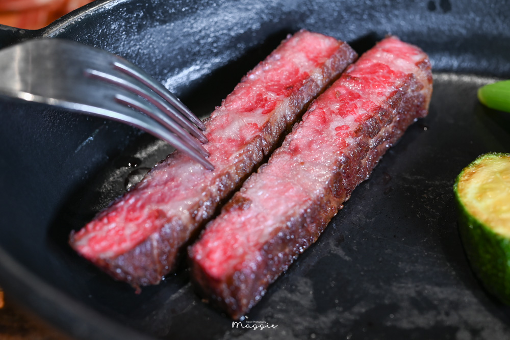 【台北大安】RÒU BY T-HAM 肉食主義者必訪台北餐酒館，植物肉料理來囉！一樓結合精品肉舖