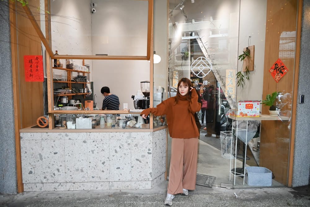 基隆咖啡廳_安樓咖啡-Enzo-Cafe-28