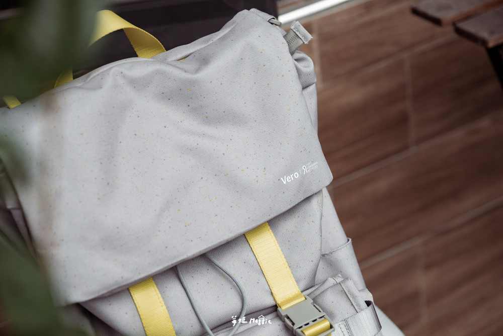 【旅行背包推薦】Acer Vero Pure環保系列3合一城市漫遊包，自助旅行必備時髦又輕量
