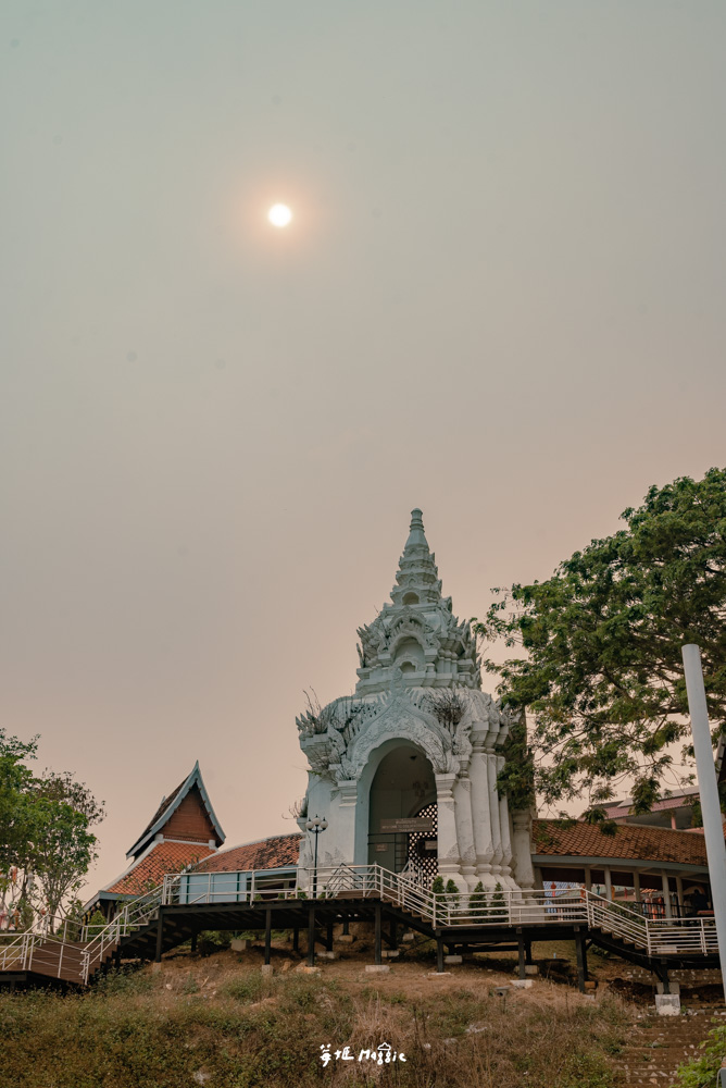 【泰國清萊】清萊金三角一日遊，見證三國交界的神秘色彩，湄公河遊船欣賞邊境風情