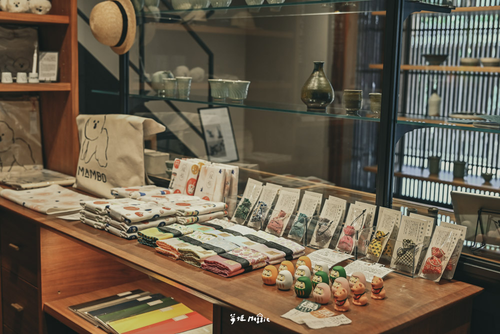 【京都】清水寺必逛「日東堂」八坂塔旁職人工藝道具店與咖啡廳，生活雜貨超好買