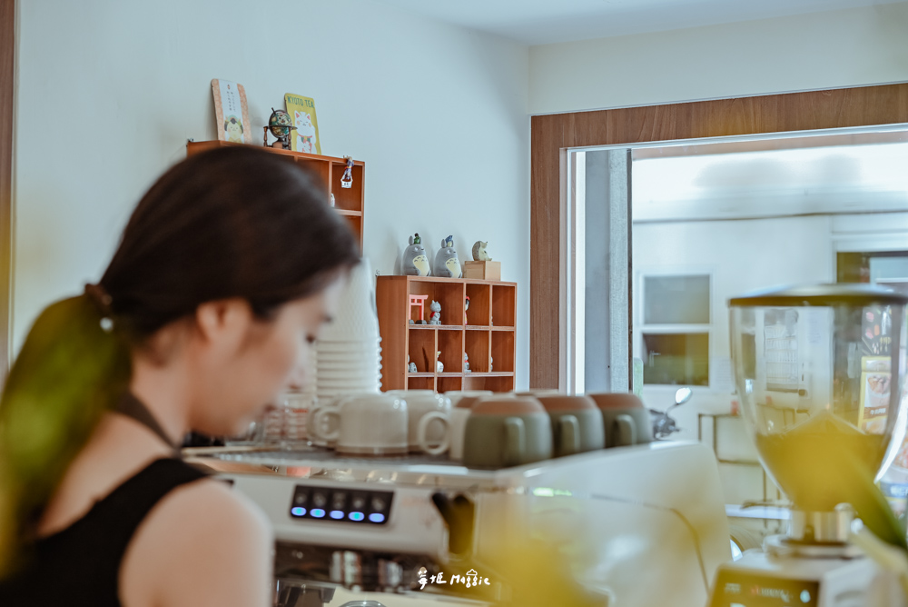 【板橋新埔】蒔嚐喫咖啡Often Cafe 巷弄裡的小日本，擄獲味蕾的和洋料理