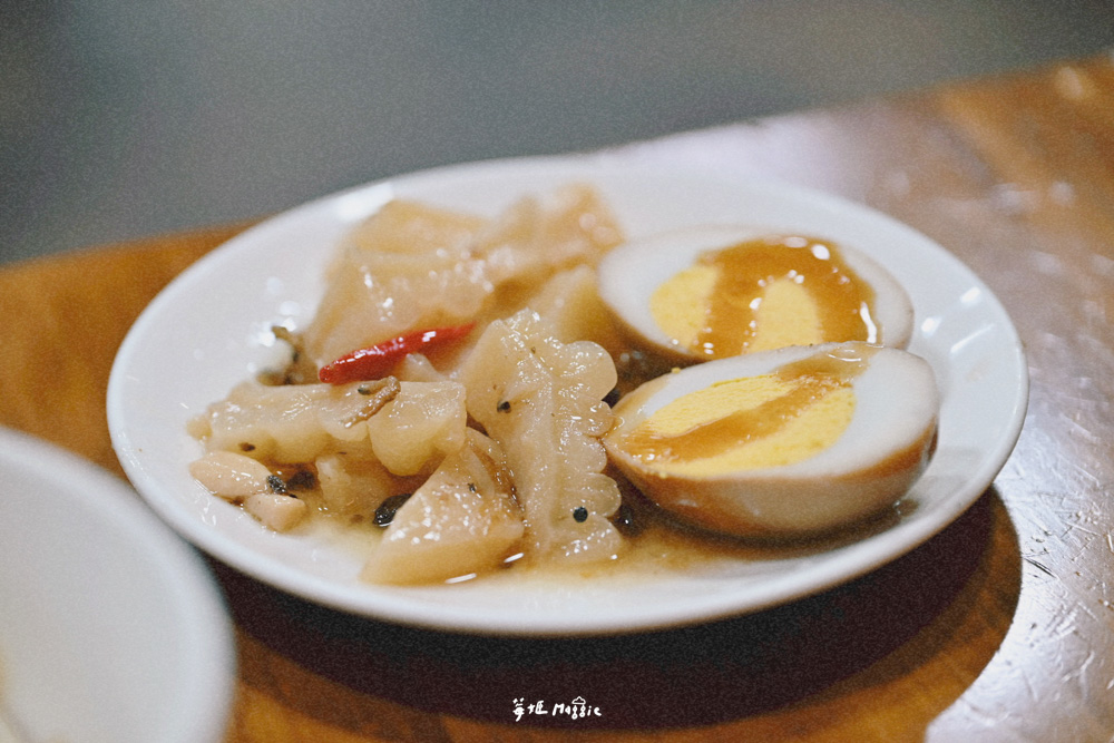 【台北大同】老媽麵店，一碗平凡美味的乾麵傳遞想家的感覺