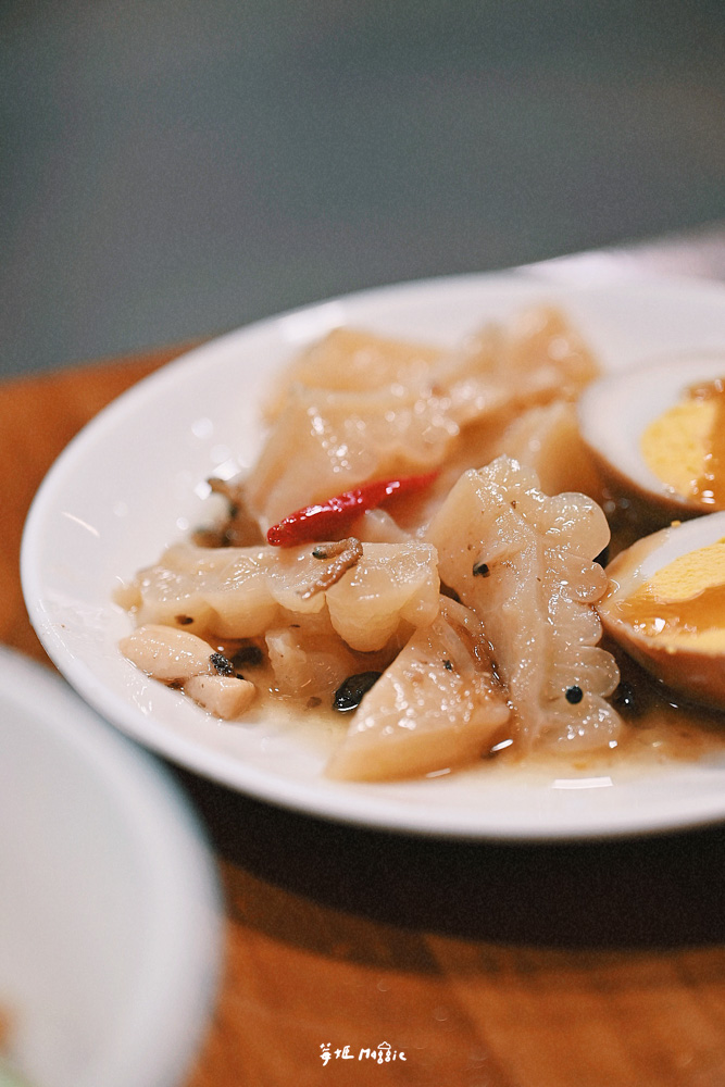 【台北大同】老媽麵店，一碗平凡美味的乾麵傳遞想家的感覺