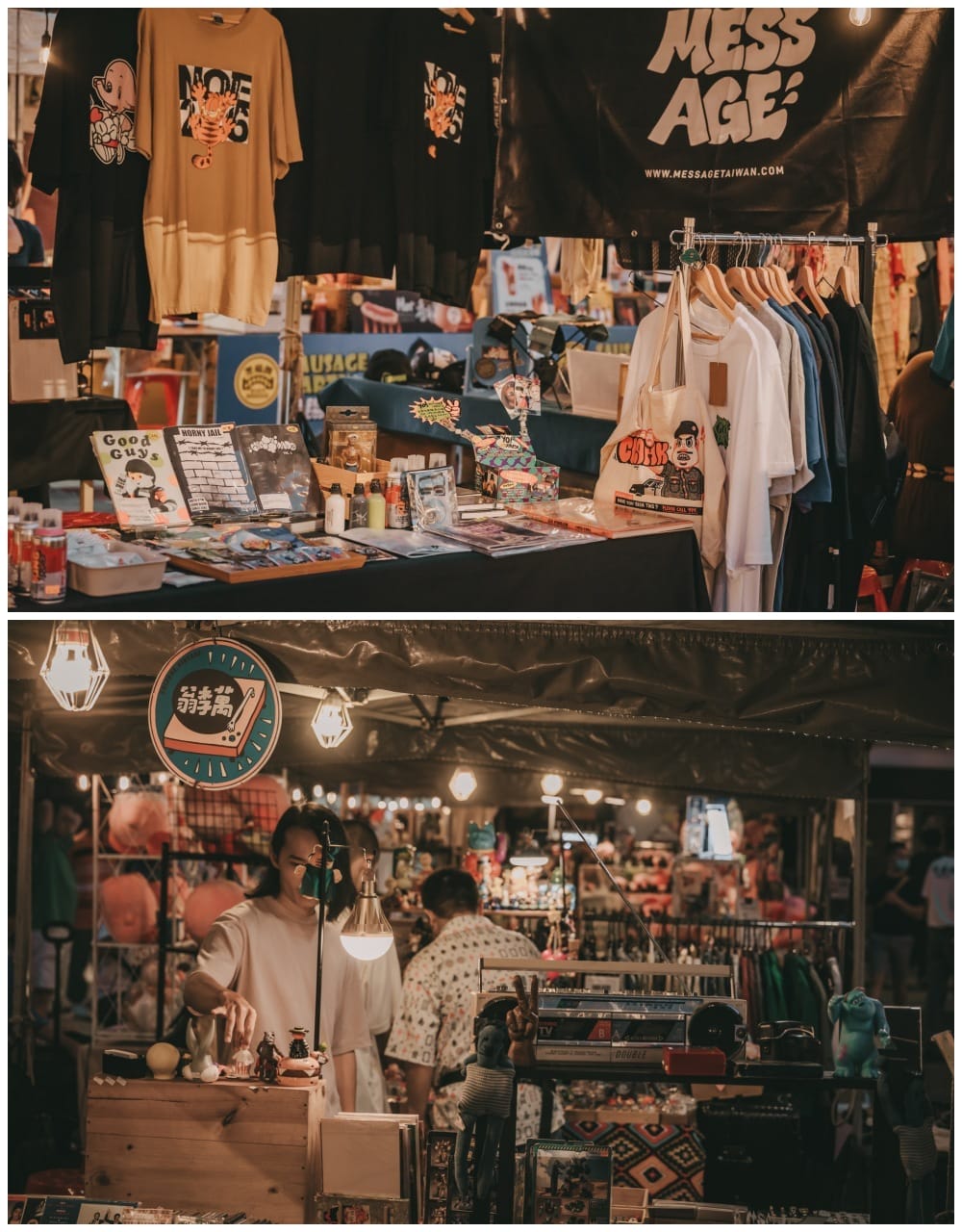 market