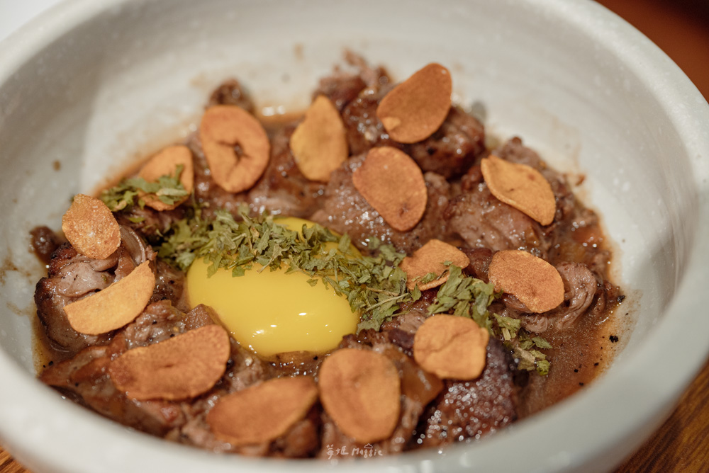 【台南東區】日寧餐廳泰式料理，融合在地食材的泰式創意套餐