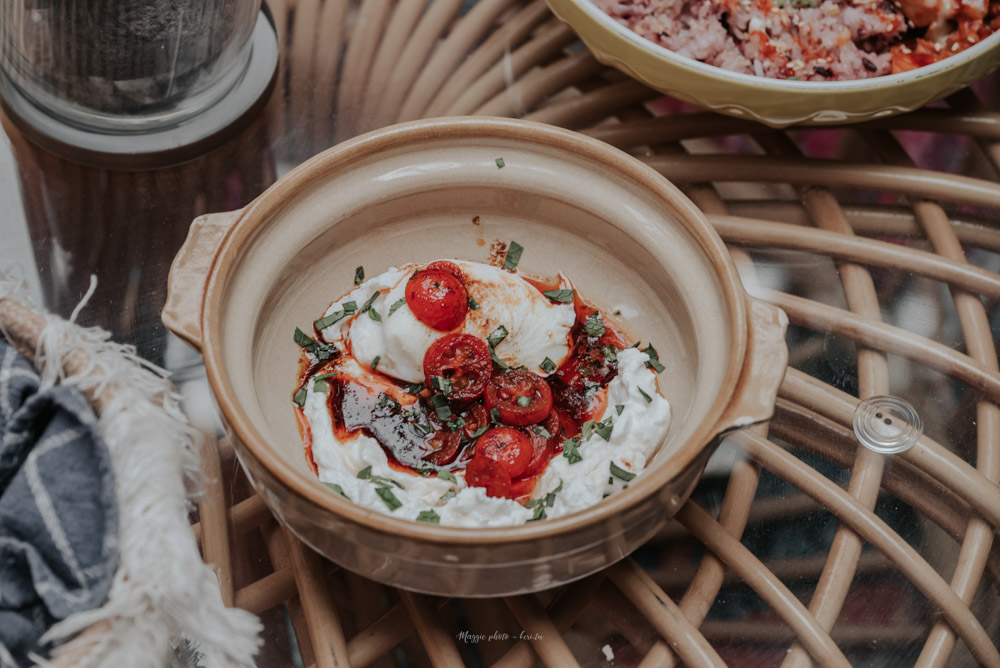 《台東美食》Caravan卡騯異國料理，摩洛哥風情餐廳享受早午餐、土耳其蛋擄獲味蕾