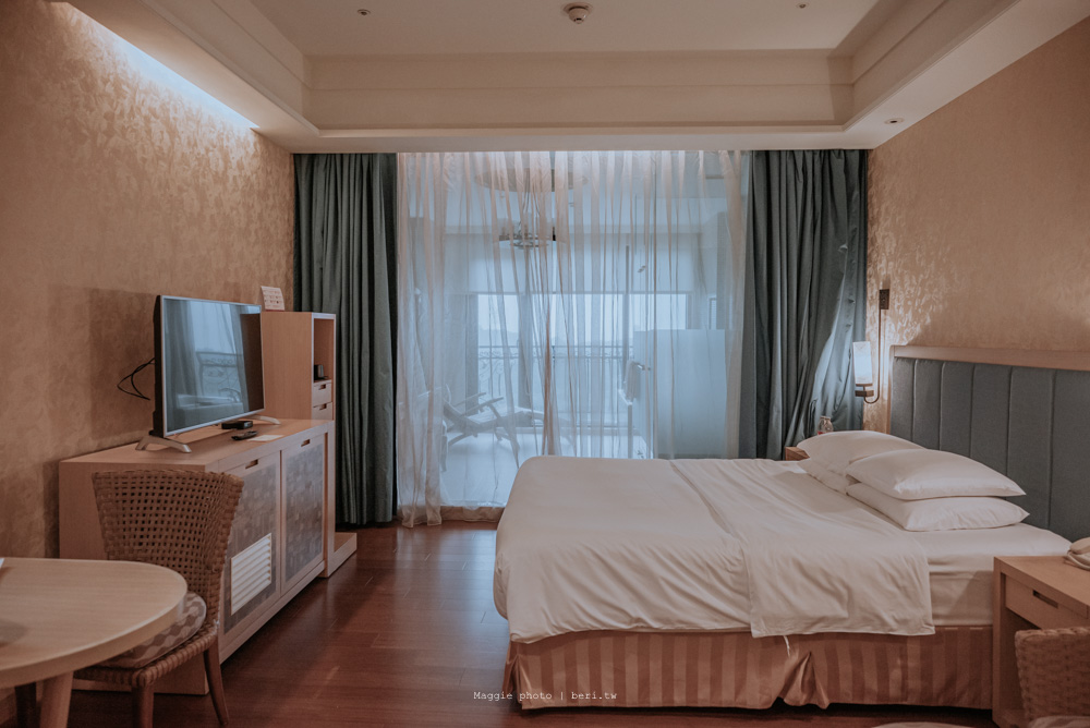 《高雄義大世界》義大皇家酒店五星級住宿體驗開箱，設施與購物中心詳細介紹