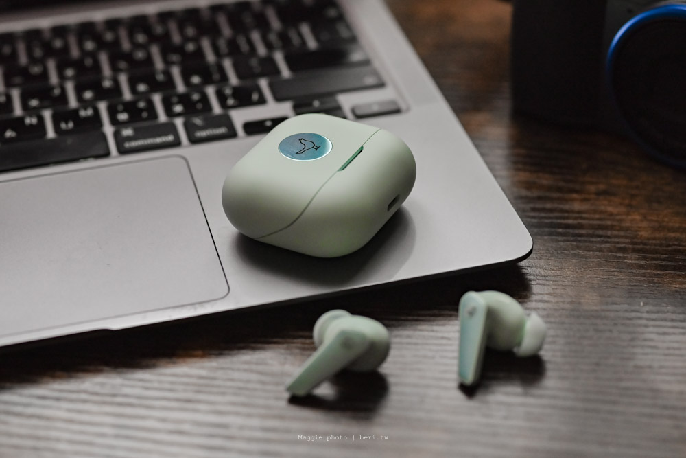 【開箱】Libratone Air+ 3藍牙耳機降噪功能評測，舒適抗噪體驗回歸寧靜的世界