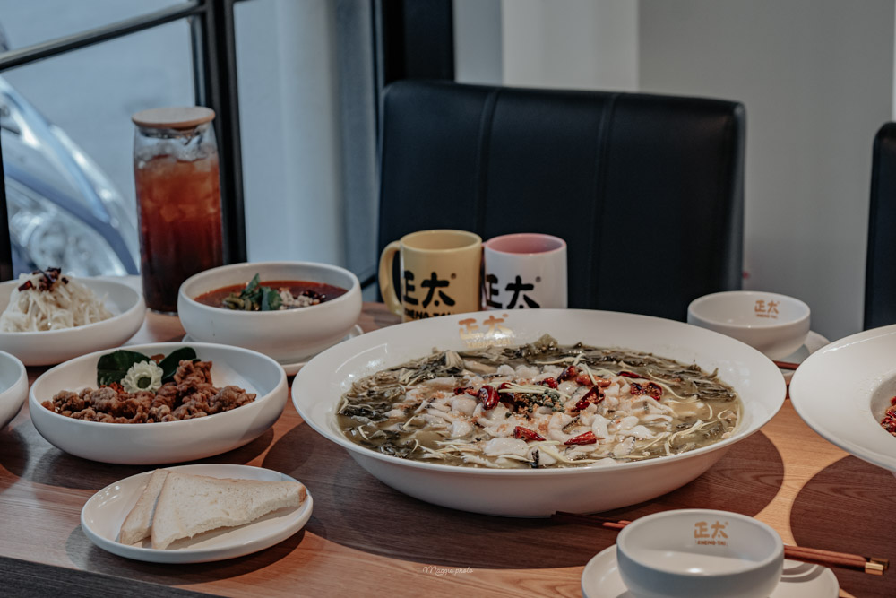 網站近期文章：台北正太酸菜魚，吃過保證上癮的台北酸菜魚推薦，重現重慶道地風味與川味美食