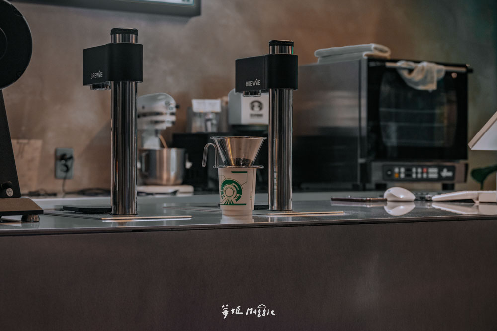 【韓國釜山】SHINNI COFFEE 海雲台必喝咖啡店！白天開到深夜、海雲台海水浴場附近