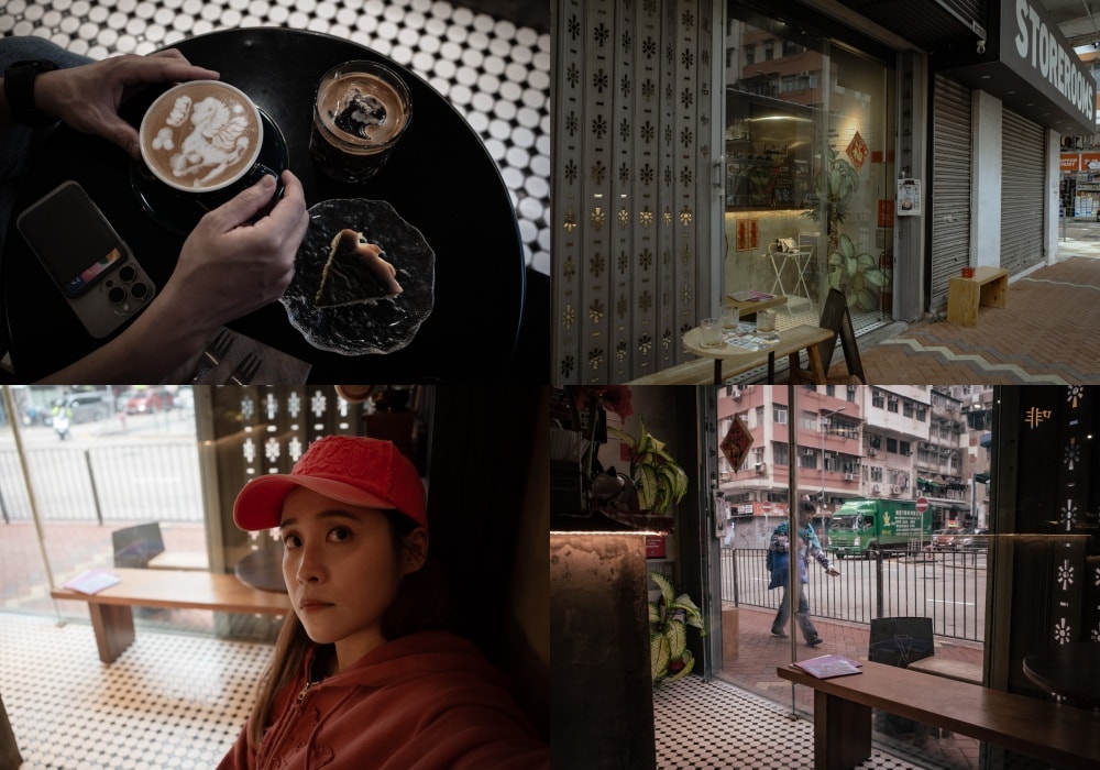 【深水埗逛街地圖】特色小店攻略+景點美食懶人包 - 第21張圖 【深水埗逛街地圖】特色小店攻略+景點美食懶人包