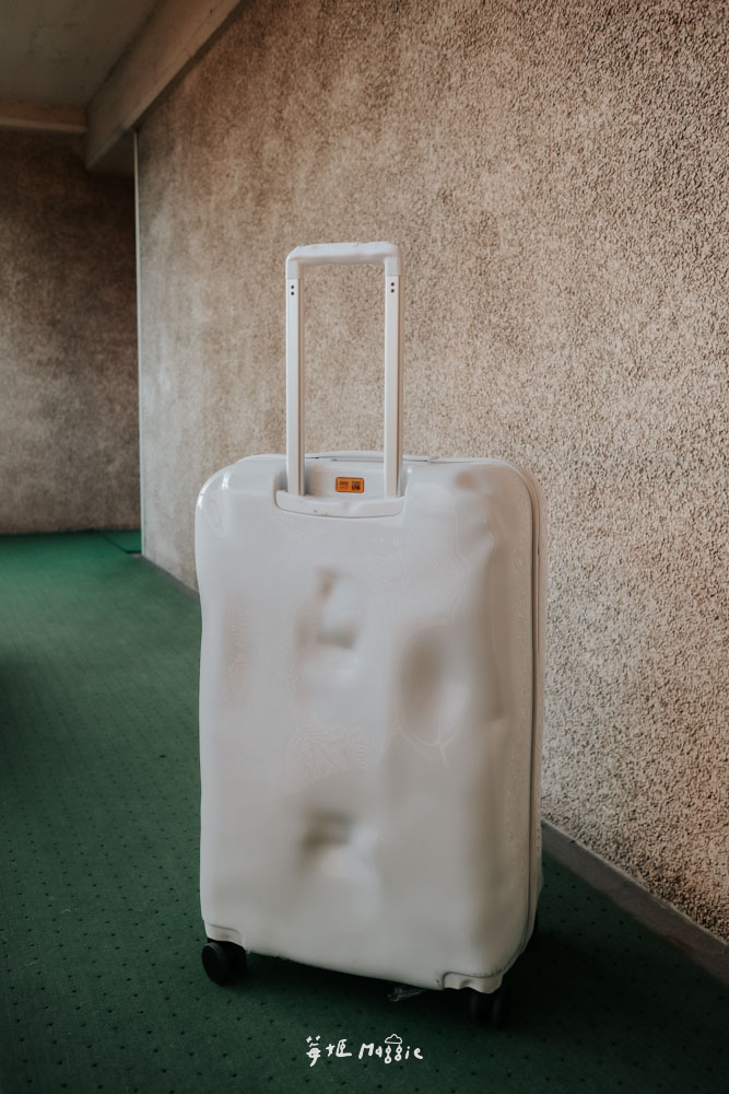 義大利「Crash Baggage撞擊行李箱」歐洲旅遊紀錄，留下旅行的痕跡！