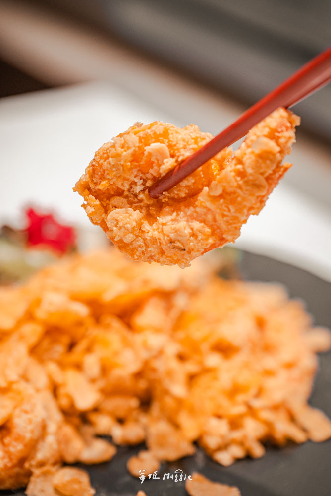高雄京悅軒中餐廳，超道地粵菜料理 饕客指定烤鴨必點！
