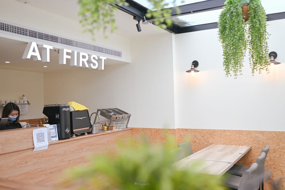 At-First早寓早午餐-40