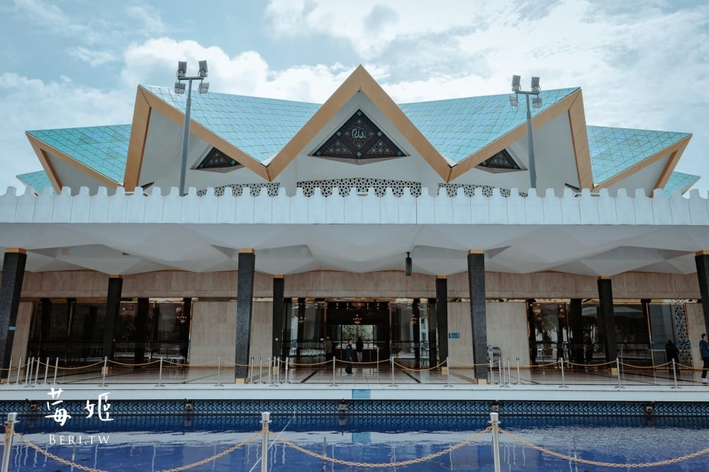 Masjid-Negara9