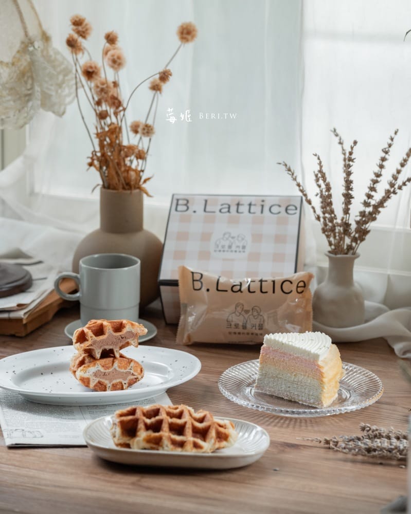 B.Lattice10