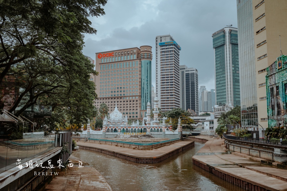 吉隆坡獨立廣場