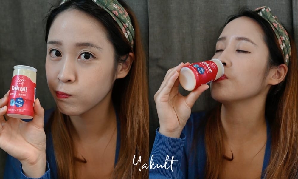 Yakult777