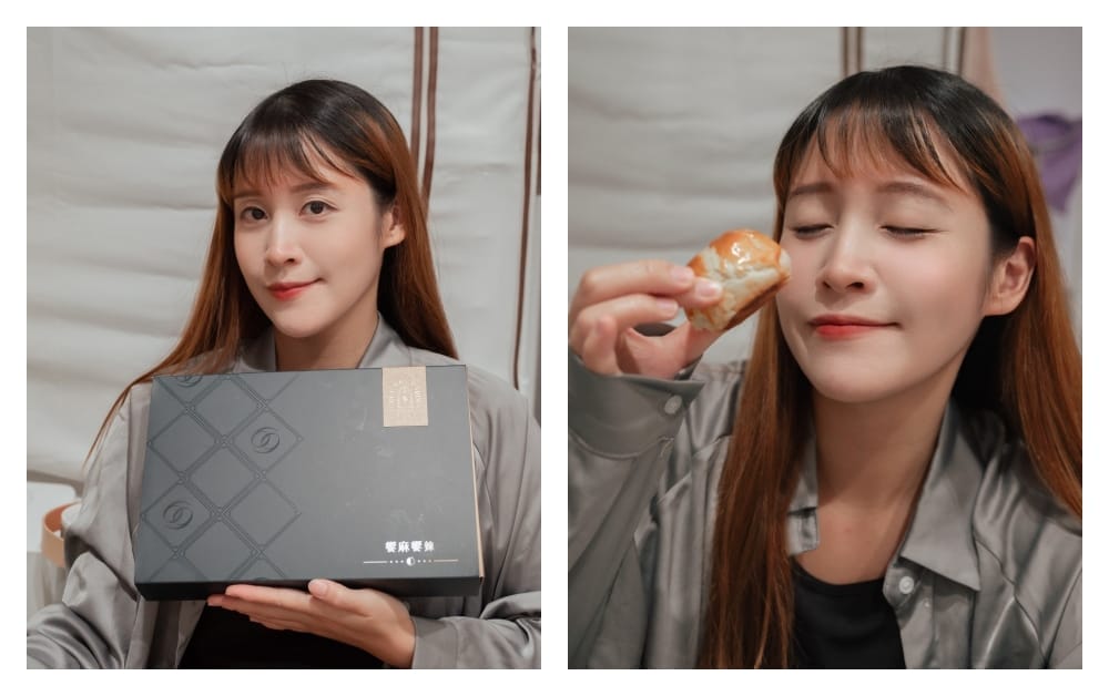 mooncake