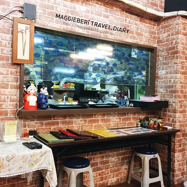 【台北美食】內湖平價韓式料理~裴老師家常飯,韓國傳統料理的味道! 靠近西湖市場 - 第5張圖 【台北美食】內湖平價韓式料理~裴老師家常飯,韓國傳統料理的味道! 靠近西湖市場
