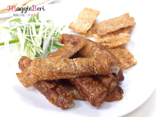 【台北美食】大直小館，超美味港式料理，傳說中的秘製紙包雞 (中山區/大直)
