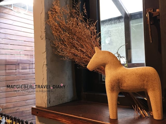 【台中咖啡廳】Heynuts Cafe 好堅果咖啡，工業風文青咖啡館 / 西區精誠商圈