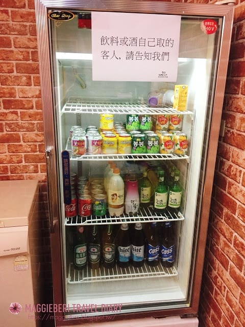 【台北美食】內湖平價韓式料理~裴老師家常飯,韓國傳統料理的味道! 靠近西湖市場 - 第14張圖 【台北美食】內湖平價韓式料理~裴老師家常飯,韓國傳統料理的味道! 靠近西湖市場