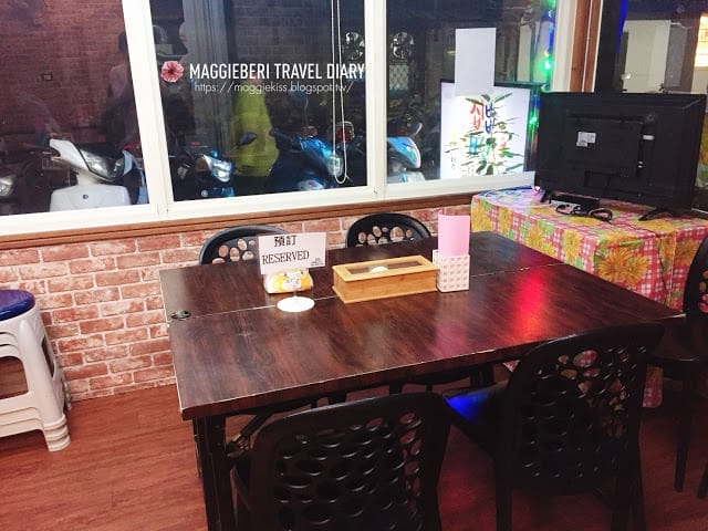 【台北美食】內湖平價韓式料理~裴老師家常飯,韓國傳統料理的味道! 靠近西湖市場 - 第11張圖 【台北美食】內湖平價韓式料理~裴老師家常飯,韓國傳統料理的味道! 靠近西湖市場