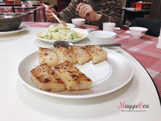 【台北美食】大直小館,超美味港式料理,傳說中的秘製紙包雞 (中山區/大直) - 第22張圖 【台北美食】大直小館,超美味港式料理,傳說中的秘製紙包雞 (中山區/大直)