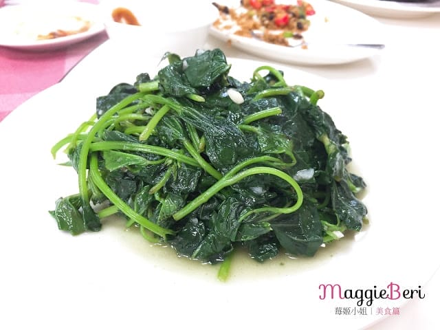 【台北美食】大直小館,超美味港式料理,傳說中的秘製紙包雞 (中山區/大直) - 第24張圖 【台北美食】大直小館,超美味港式料理,傳說中的秘製紙包雞 (中山區/大直)
