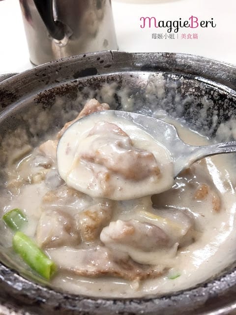 【台北美食】大直小館，超美味港式料理，傳說中的秘製紙包雞 (中山區/大直)