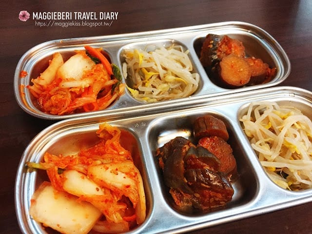 【台北美食】內湖平價韓式料理~裴老師家常飯,韓國傳統料理的味道! 靠近西湖市場 - 第17張圖 【台北美食】內湖平價韓式料理~裴老師家常飯,韓國傳統料理的味道! 靠近西湖市場