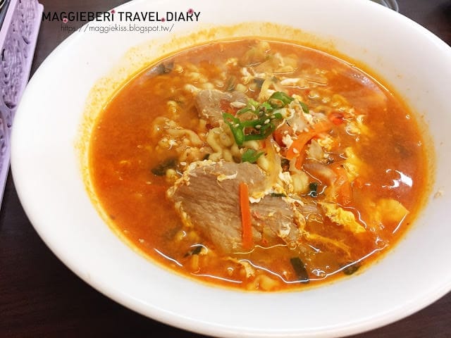 【台北美食】內湖平價韓式料理~裴老師家常飯,韓國傳統料理的味道! 靠近西湖市場 - 第21張圖 【台北美食】內湖平價韓式料理~裴老師家常飯,韓國傳統料理的味道! 靠近西湖市場