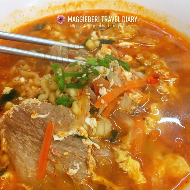 【台北美食】內湖平價韓式料理~裴老師家常飯,韓國傳統料理的味道! 靠近西湖市場 - 第22張圖 【台北美食】內湖平價韓式料理~裴老師家常飯,韓國傳統料理的味道! 靠近西湖市場