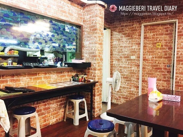 【台北美食】內湖平價韓式料理~裴老師家常飯,韓國傳統料理的味道! 靠近西湖市場 - 第4張圖 【台北美食】內湖平價韓式料理~裴老師家常飯,韓國傳統料理的味道! 靠近西湖市場