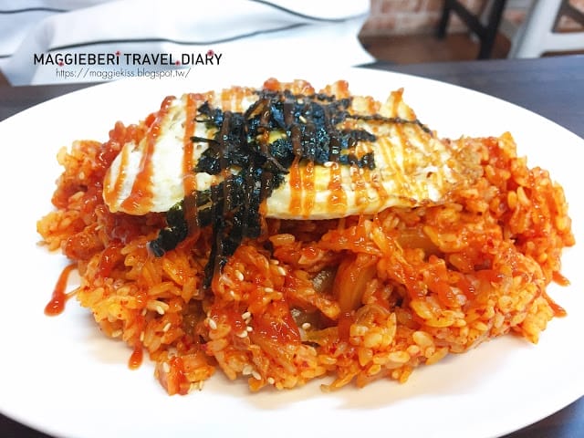 【台北美食】內湖平價韓式料理~裴老師家常飯,韓國傳統料理的味道! 靠近西湖市場 - 第20張圖 【台北美食】內湖平價韓式料理~裴老師家常飯,韓國傳統料理的味道! 靠近西湖市場