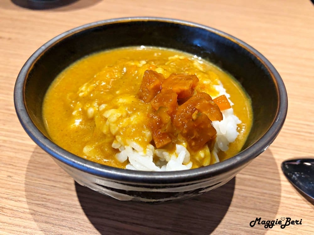 咖哩飯