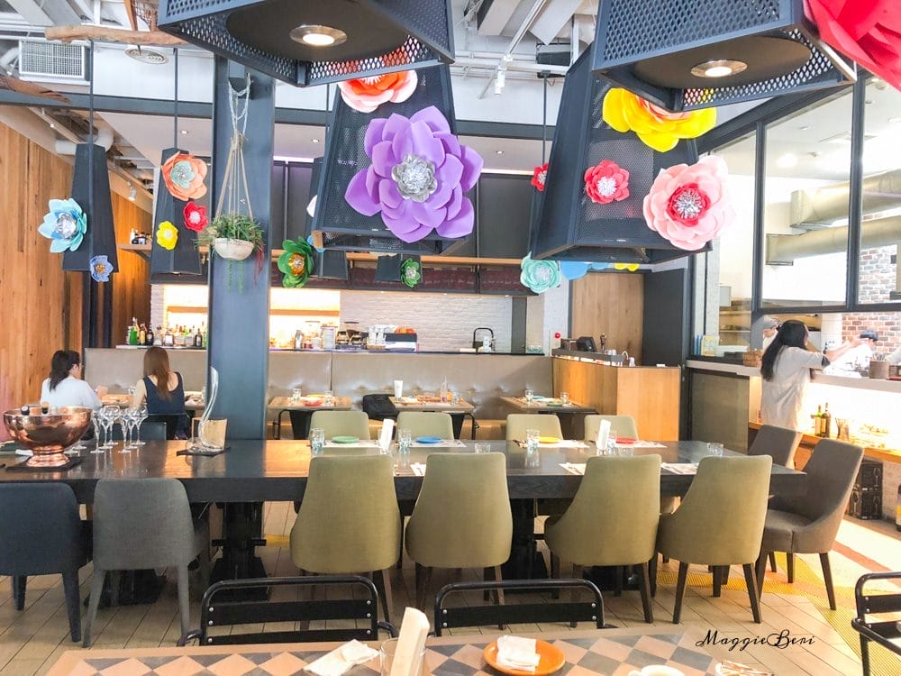 台中|bistro88義法餐酒館 公益路美食 好吃CP值高 供應早午餐 (附菜單) - 第5張圖